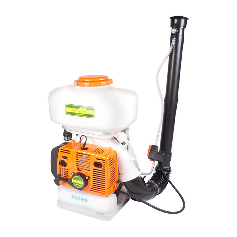 Fumigadora FORTE Para Liquidos,Granulados MWF-600