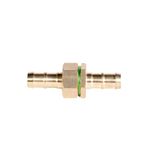 conector recto forte 8 5mm b17