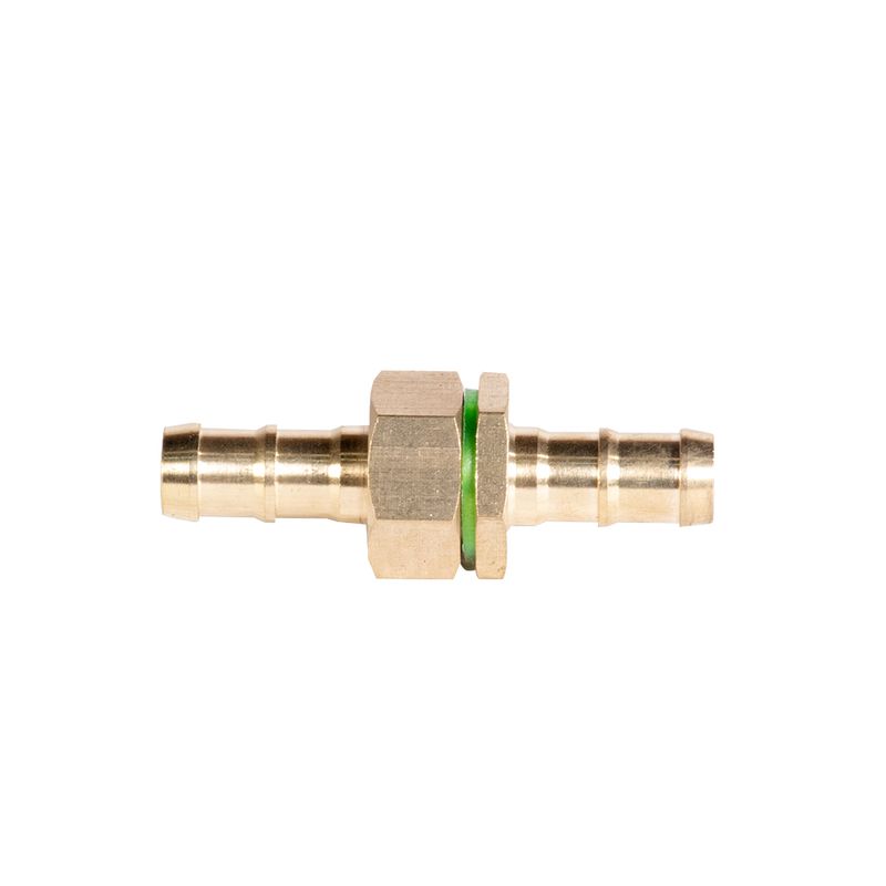 conector recto forte 8 5mm b17