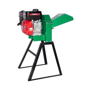 Picapasto PF-500 FORTE a gasolina 6.5 HP
