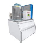 Máquina para fabricación de hielo en escamas MONTEE SF1T-R4A