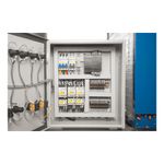 Máquina para fabricación de hielo en escamas MONTEE SF1T-R4A