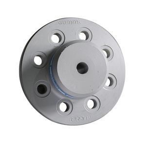 CUBO METALICO ACOPLE A-25