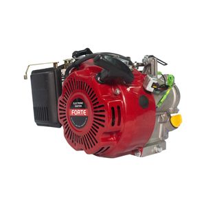 Motor FORTE a gasolina 3.0hp, cónico para generador FG1250