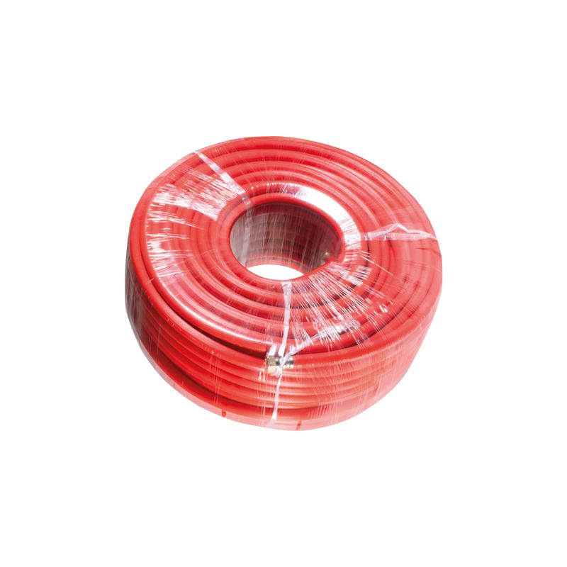 manguera de fumigacion forte 13 mm x 100 metros sh-200-13
