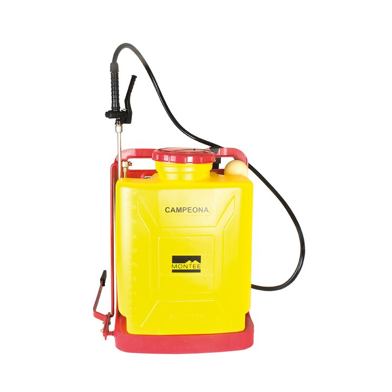Fumigadora Manual MONTEE 20L MF-20XP