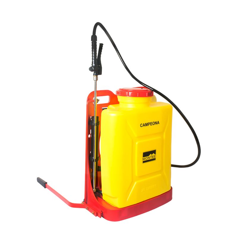 Fumigadora Manual MONTEE 20L MF-20XP