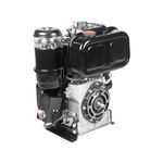 Motor ANTOR 3LD510 diésel arranque manual