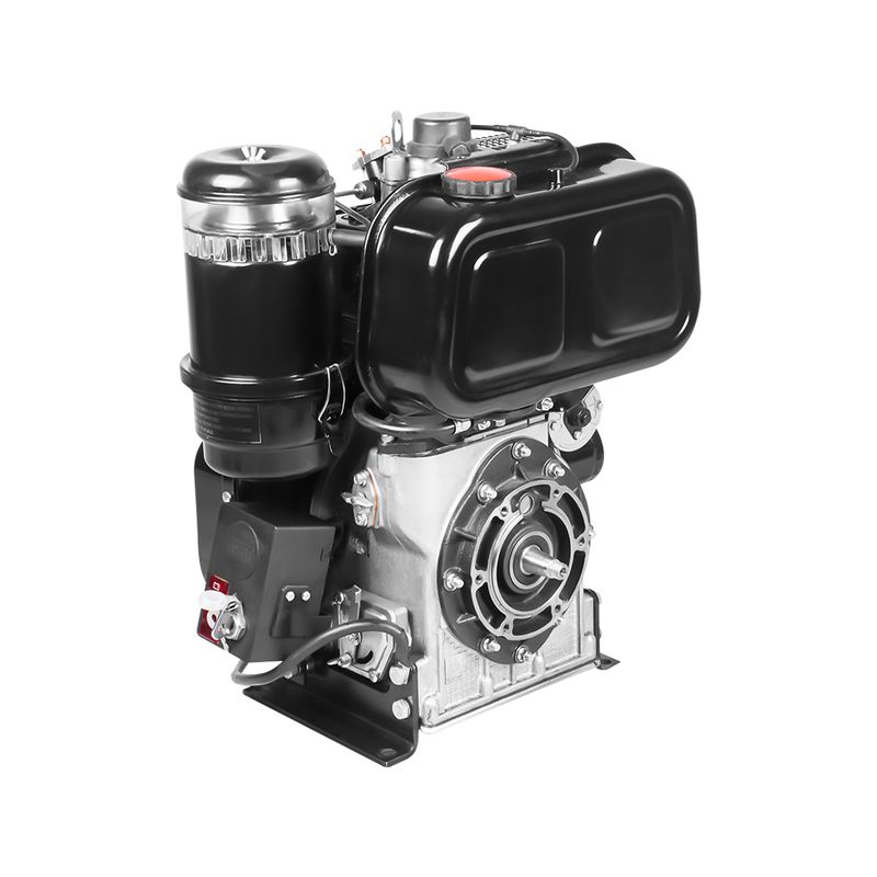 Motor ANTOR 3LD510 diésel arranque manual