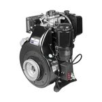 Motor ANTOR diésel 4LD820, eje cónico