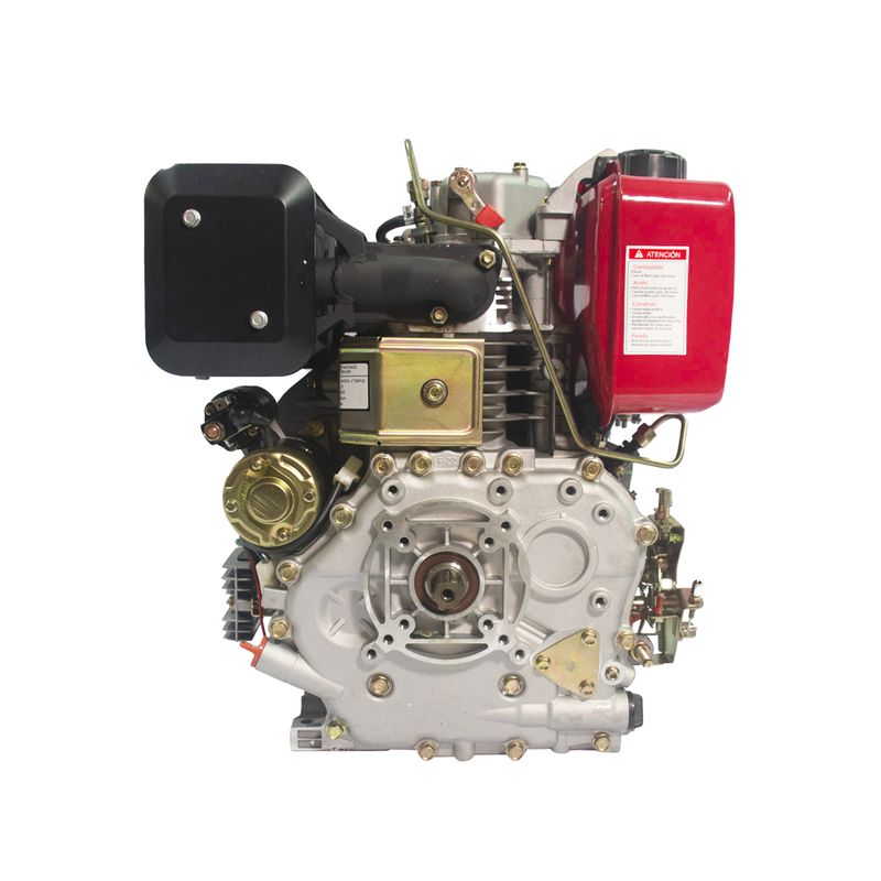 F400DKE-4