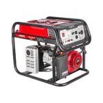 Planta Eléctrica Gasolina FORTE 6.5 HP 2.2 kW FG2500