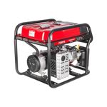 Planta Eléctrica Gasolina FORTE 6.5 HP 2.2 kW FG2500