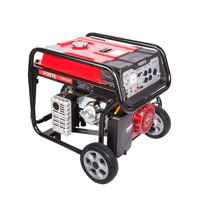 Planta-Electrica-Gasolina-FORTE-15-HP-7.0-kW-FG8000