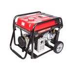 Planta Eléctrica Gasolina FORTE 15 HP 7.0 kW FG8000