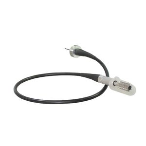 Guaya flexible para escamador 1513 mm