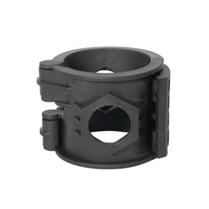 Adaptador para disco difusor DHM-A