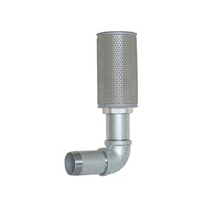Kit filtro externo blower MS550/MS750