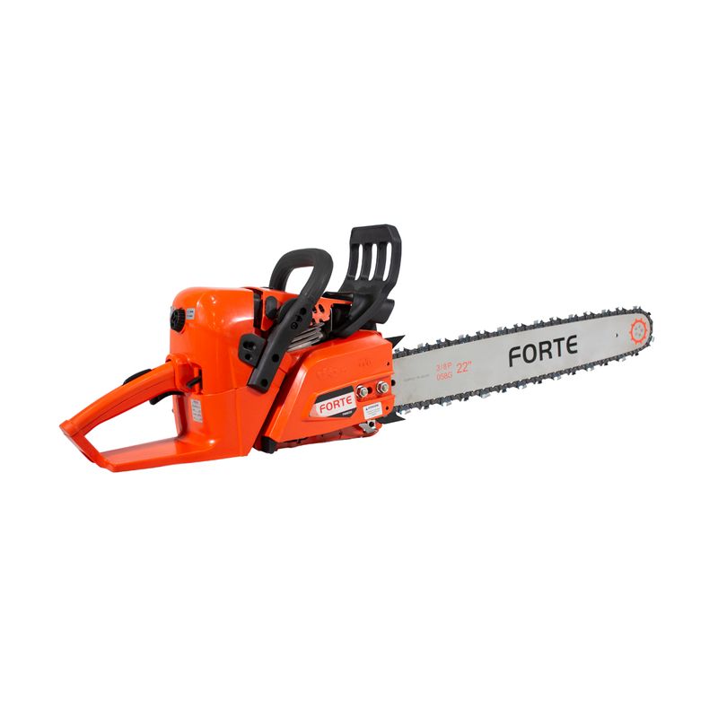 Motosierra FORTE Gasolina 22' SMU0014