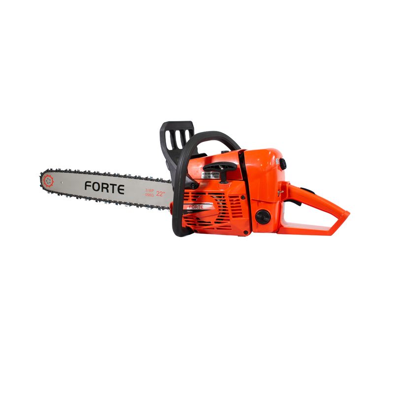 Motosierra FORTE Gasolina 22' SMU0014