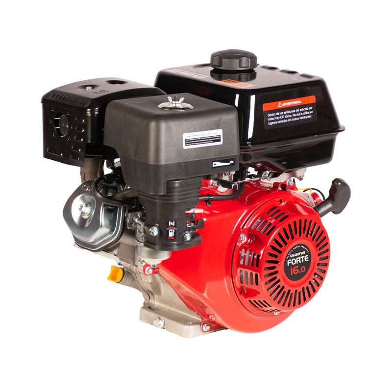Motor FORTE GM460FW, gasolina