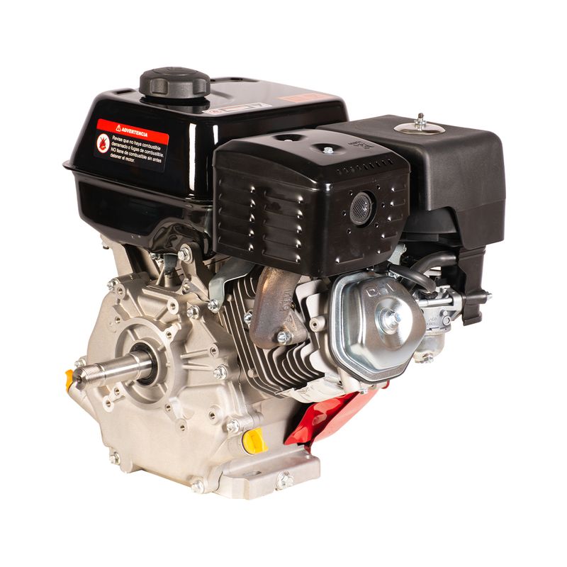 Motor FORTE GM460FW, gasolina