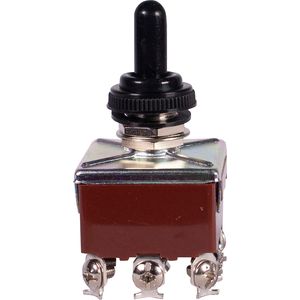 Selector De Voltaje 12 Pines Generador Fg2500/6000/8000/10000 / Dj8000Cle