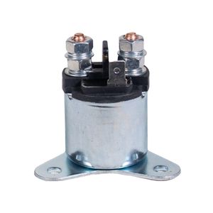 Solenoide Motor De Arranque Generador Fg6000/8000/10000