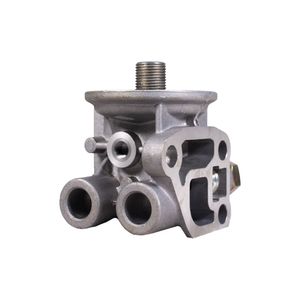 Soporte Enfriador De Aceite Td226B-3/4/6