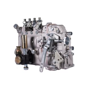 Bomba De Inyeccion Motor Td226B-4D