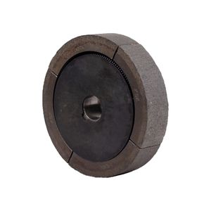 Embrague Japones Apisonador Fcrm75/ Fc72-Gm165/Fc72-H120