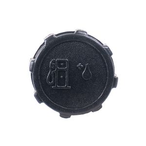 Tapa Tanque Combustible Motor Mitsubishi Tu26/Tu33/Tu43