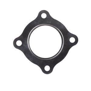 Empaque Tubo Exhosto Motor Wp4B