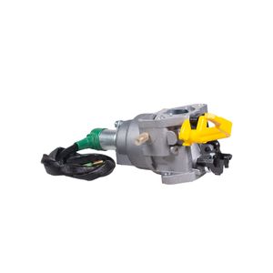 Carburador Generador Fg10000