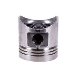 Kit Piston Y Anillos Motor 3Ld 510