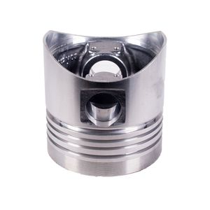 Kit Piston Y Anillos 1Mm Motor 4Ld 820