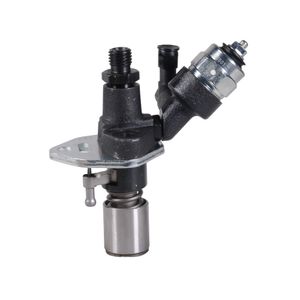 Bomba De Inyeccion Con Solenoide Generador Fdg6000