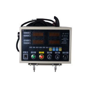 Panel De Control Digital 24V Motor Td226B3/4/6