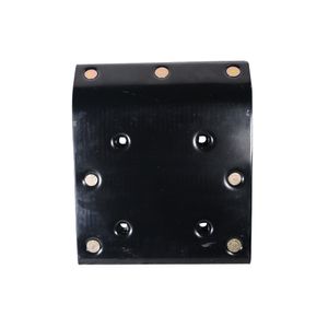 Pata Completa Para Apisonador Vertical Fc72