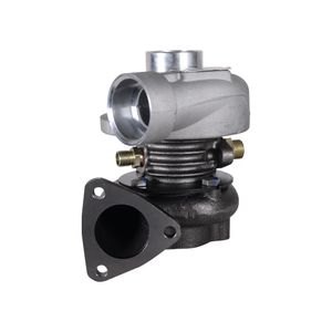 Turbocargador Motor Td226B-3D