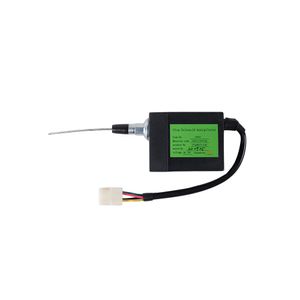 Solenoide De Apagado Motor 4M06V4D0 / 4M06V8D0