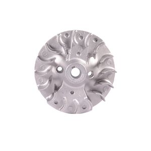 Rotor Sopladora Aspiradora Mbv260