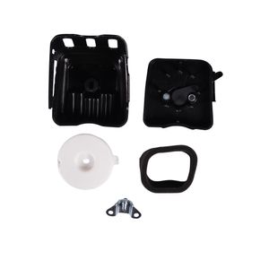 Conjunto Filtro De Aire Ahoyador Mg52