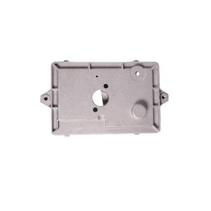 Tapa Filtro De Aire Sopladora Mb600A / Fumigadora Mwf-600