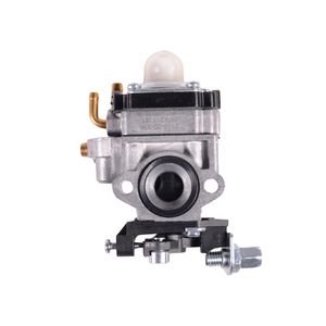 Carburador Sopladora Aspiradora Mbv260