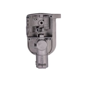Carcaza Transmision Motosierra Multifuncional Mgj260