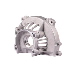 Tapa Carter Delantera Motor Mgj260 / Mlp600C