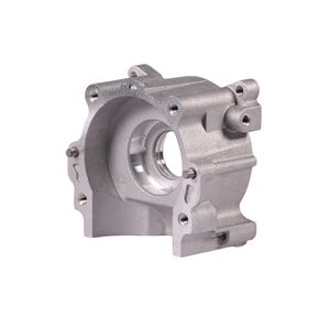 Carter Trasero Mg430/ Mg52