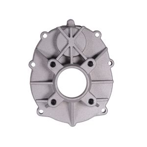 Carcaza Inferior Embrague Ahoyador Mg52