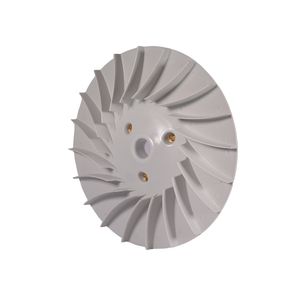Impulsor Sopladora Mb600A / Fumigadora Mwf-600